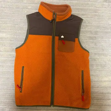 LOGOS 보아 플리스 베스트