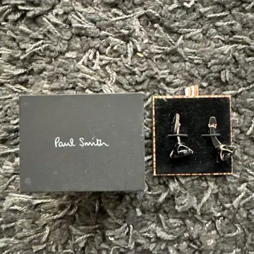 폴 스미스 커프스
