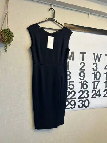 유나이티드 애로우즈 뷰티 유스 원피스