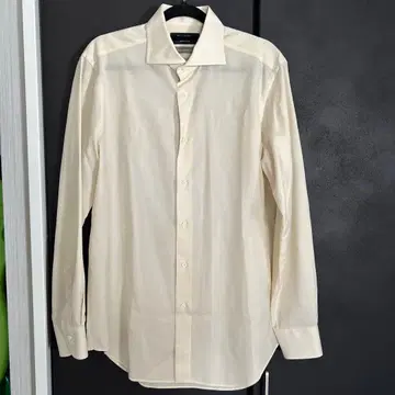 [ 새상품급 ] 가마쿠라 셔츠 워셔블 울 셔츠