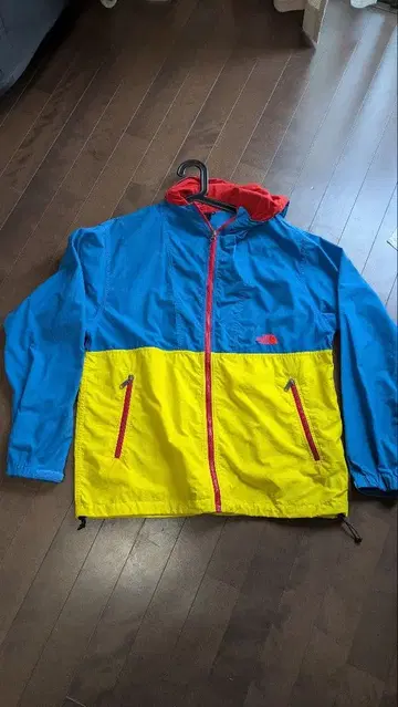 THE NORTH FACE 마운틴 파카 L 사이즈