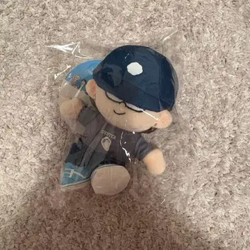 timelesz 테라니시 타쿠토 인형