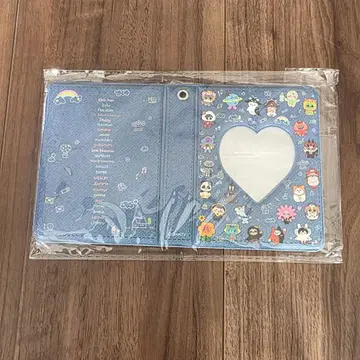 GMMTV FANDAM 카드 앨범