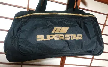 스포츠백 [SUPERSTAR] 1985년 구매품입니다.