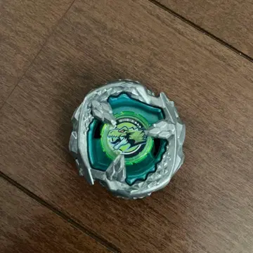 BX-31 랜덤 부스터 Vol.3 티라노 비트 블레이드만