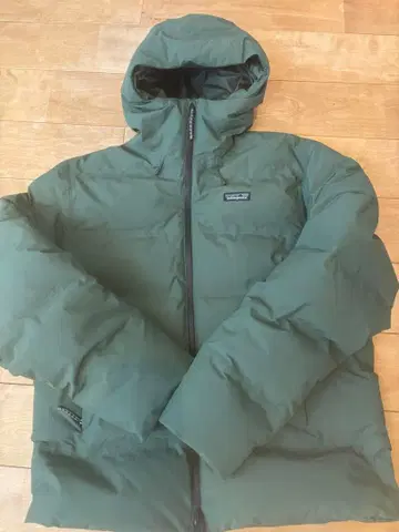 Patagonia M's Jackson Glacier Jacket M