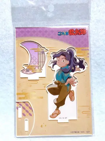 닌타마 란타로 빈티지 시리즈 아크릴 스탠드 Vol.3 아야베 키하치로