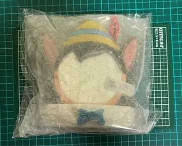 피노키오 85주년 복권 C상-1 거울