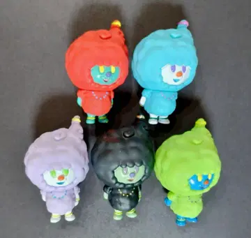 VAG 시리즈 6 하누만 vag