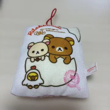 [ 헤이세이 레트로 ] 리락쿠마 마스코트