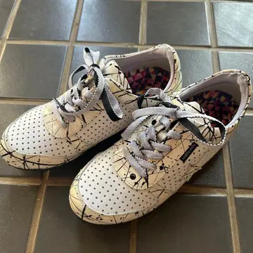 [ 새상품 ] modello stella 스니커즈