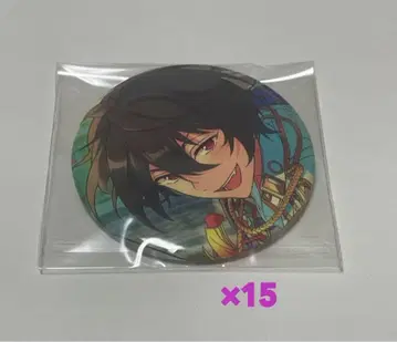 앙스타 사쿠마 리츠 캔뱃지