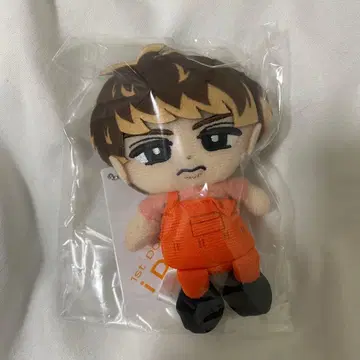 무카이 코지 스노치루 인형