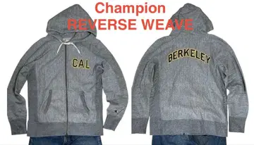 새상품급 챔피온 리버스 위브 풀 집업 후드티 XL 트리코 태그