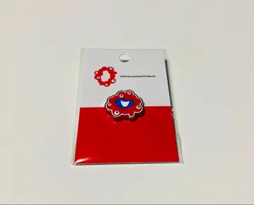 미야쿠미야쿠 핀 배지 페이스