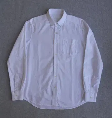 SATURDAYS SURF 사타데이스 서프 옥스퍼드 셔츠 S