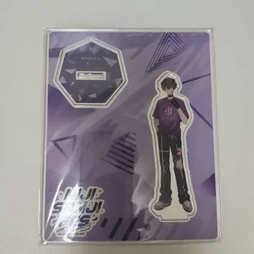 사에키 잇테츠 니지 페스티벌 아크릴 스탠드