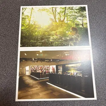 오노 사토시 FREESTYLE 굿즈 세트