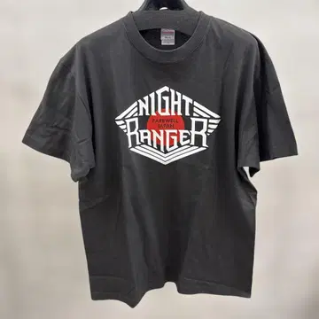 NIGHT RANGER FAREWELL JAPAN 티셔츠 L 사이즈