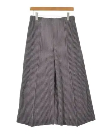 HOMME PLISSE 팬츠 (기타) 남성용