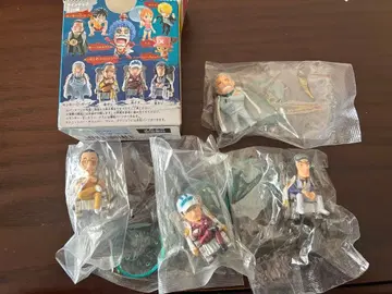 원피스 컬렉션 격투! 해적 vs 해군! 해군 세트