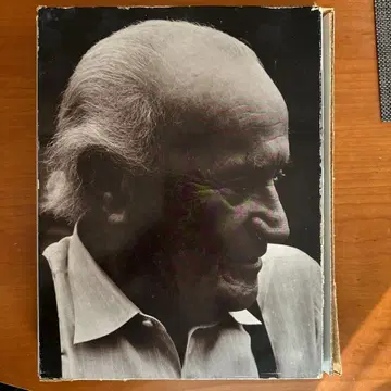 안토닌 레이몬드 자서전