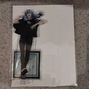 시부야 사변 아크릴 스탠드 주술회전전