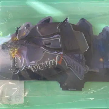 제5인격 7주년 탐광자 최고 연역 기념 아크릴 스탠드