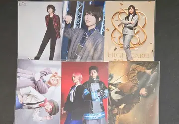 나나키 카논 브로마이드 모음