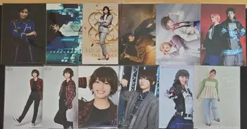 나나키 카논 브로마이드 모음