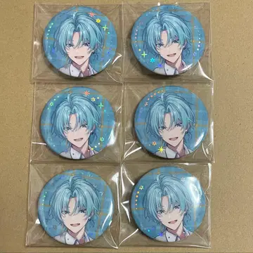 1나기사 트라웃 윈터 데이트 2025 캔뱃지