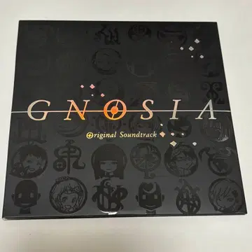 그노시아 사운드트랙