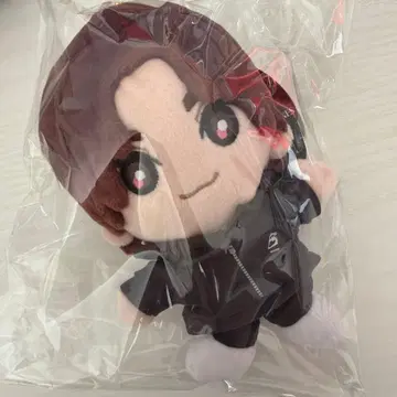 SixTONES 손잡는 스트누이 쿄모토 타이가