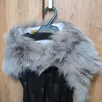 Noble 그레이 퍼 스톨