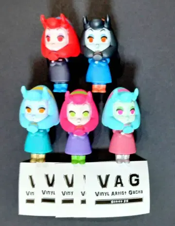 VAG 시리즈 25 MARIA vag