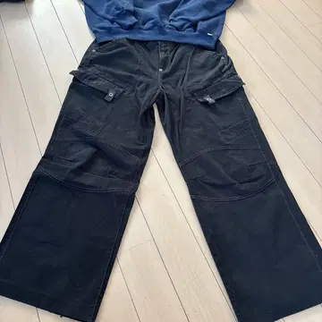 used 스케이터 패션