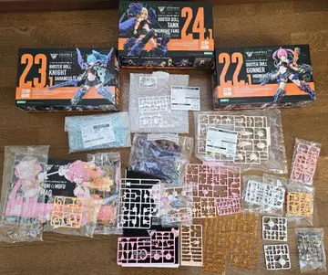 메가미 디바이스 묶음 판매 미개봉&정크&혜택 코토부키야샵