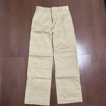 Dickies 더블니