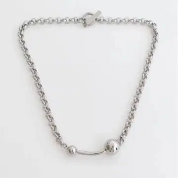 JUSTINE CLENQUET Connie 목걸이