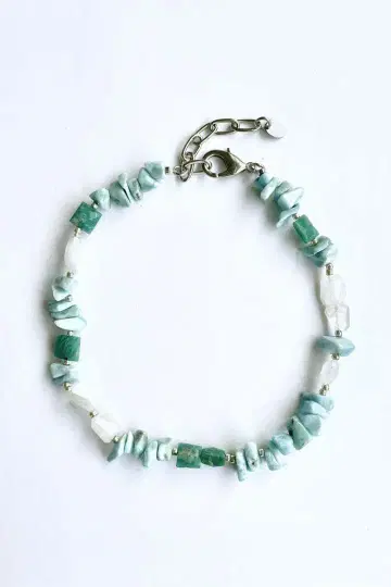 MURRAL Key 터콰이즈 목걸이