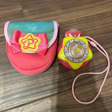 프리큐어 완구 세트