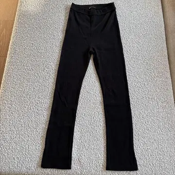 두지엠 클라세 블랙 스패츠