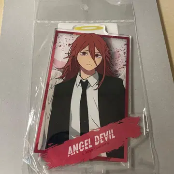 천사의 악마 아크릴 스탠드 레제 편