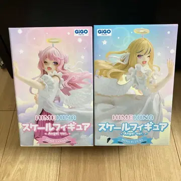 HIME HINA 스케일 피규어 - Angel ver.