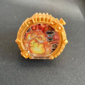 GP 센타이 반지 다이나맨