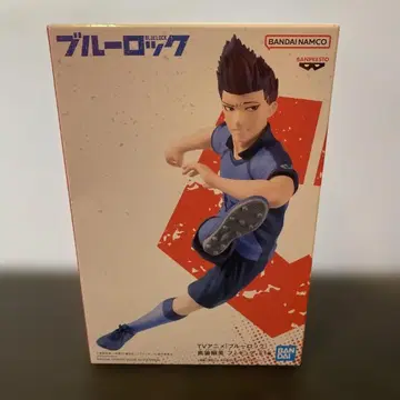 블루 록 마로 죠에이 피규어