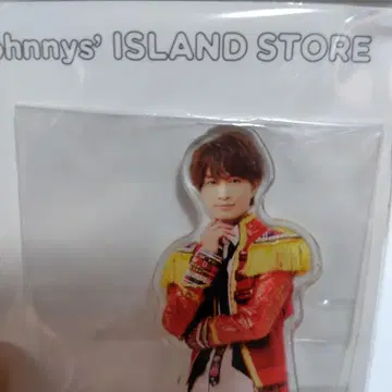 나스 유토 아크릴 스탠드