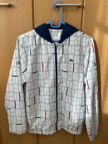 LACOSTE NOVAK DJOKOVIC 상하의 세트 US S