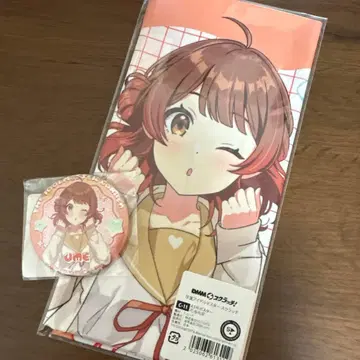 학원 아이돌 마스터 DMM 스크래치 하나미 유메