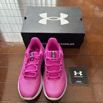 UNDER ARMOUR(언더아머) 여성용 러닝화